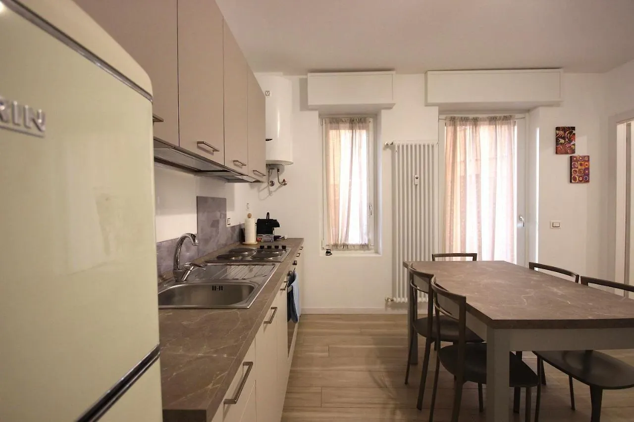 アパート Case Vr Holiday Lht House ヴェローナ