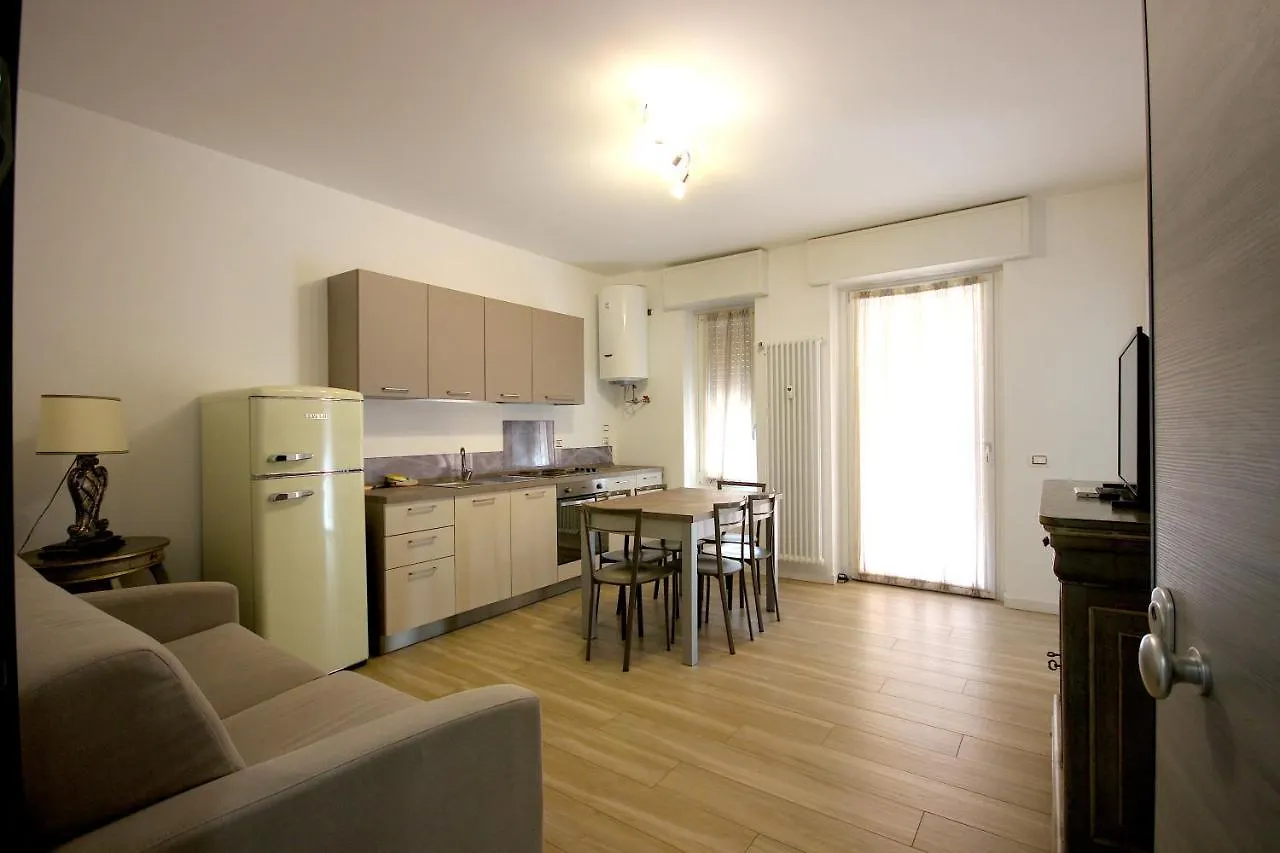 Case Vr Holiday Lht House Verona Apartment