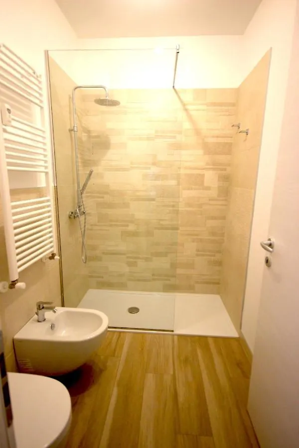 Case Vr Holiday Lht House Verona Apartment