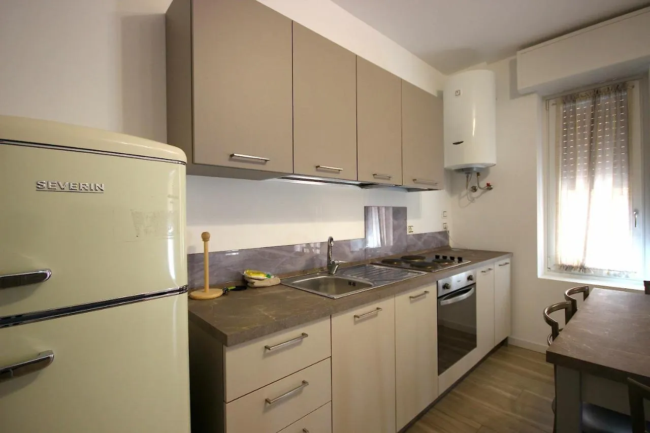 Case Vr Holiday Lht House Verona 0*,