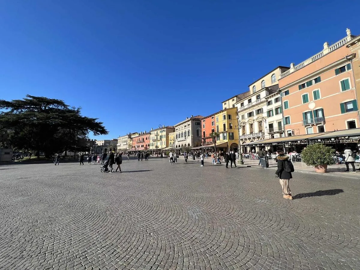 Apartment Case Vr Holiday Lht House Verona