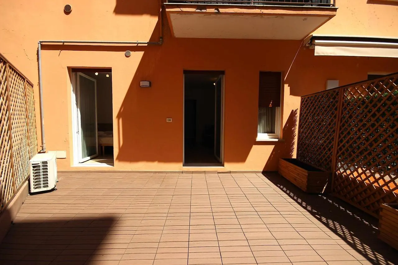 Case Vr Holiday Lht House Verona