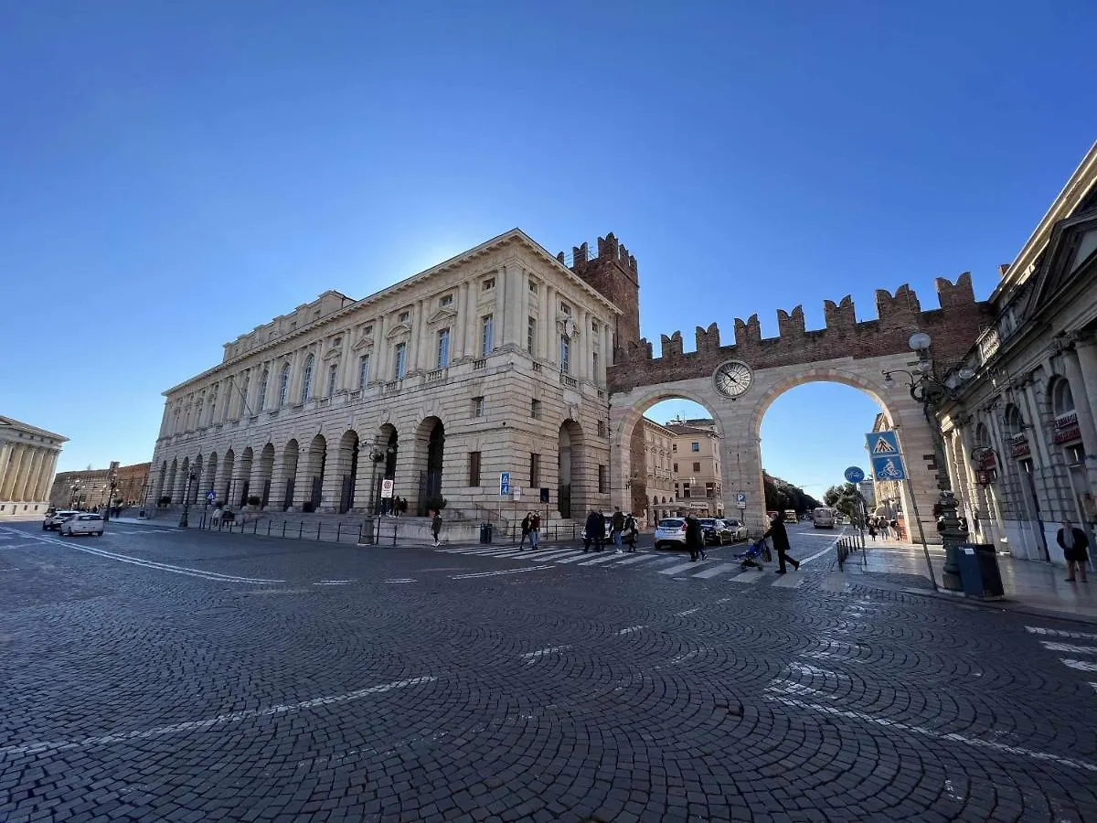 Case Vr Holiday Lht House Verona Apartment