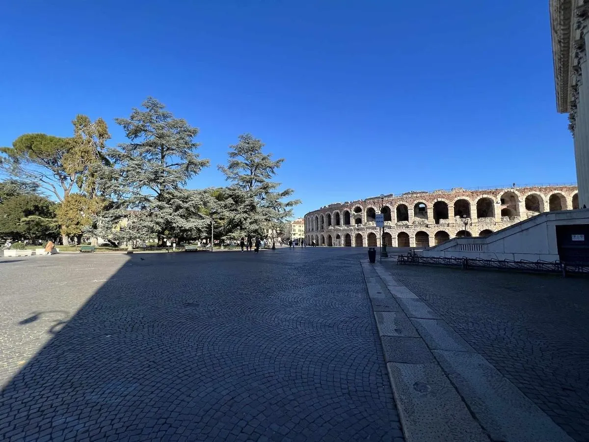 Apartment Case Vr Holiday Lht House Verona Italy