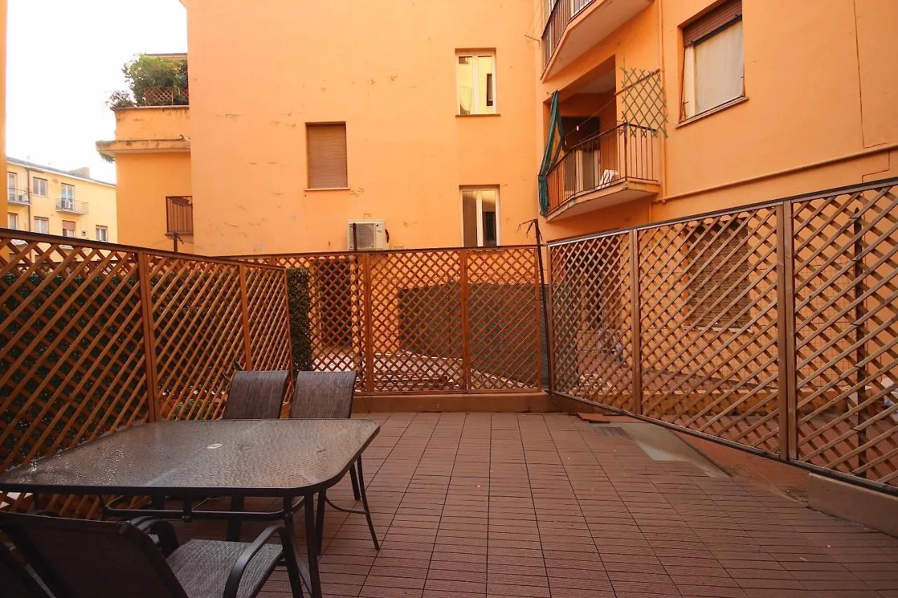 Case Vr Holiday Lht House Verona Italy
