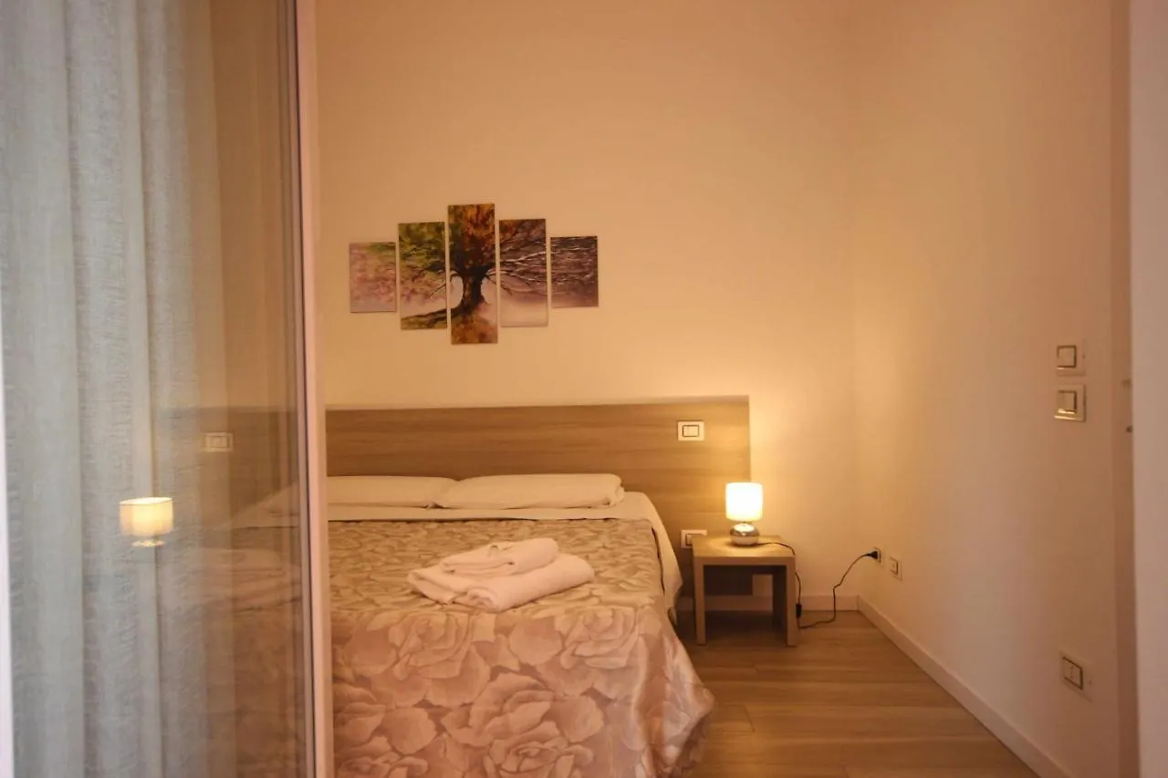 Case Vr Holiday Lht House Verona Apartment