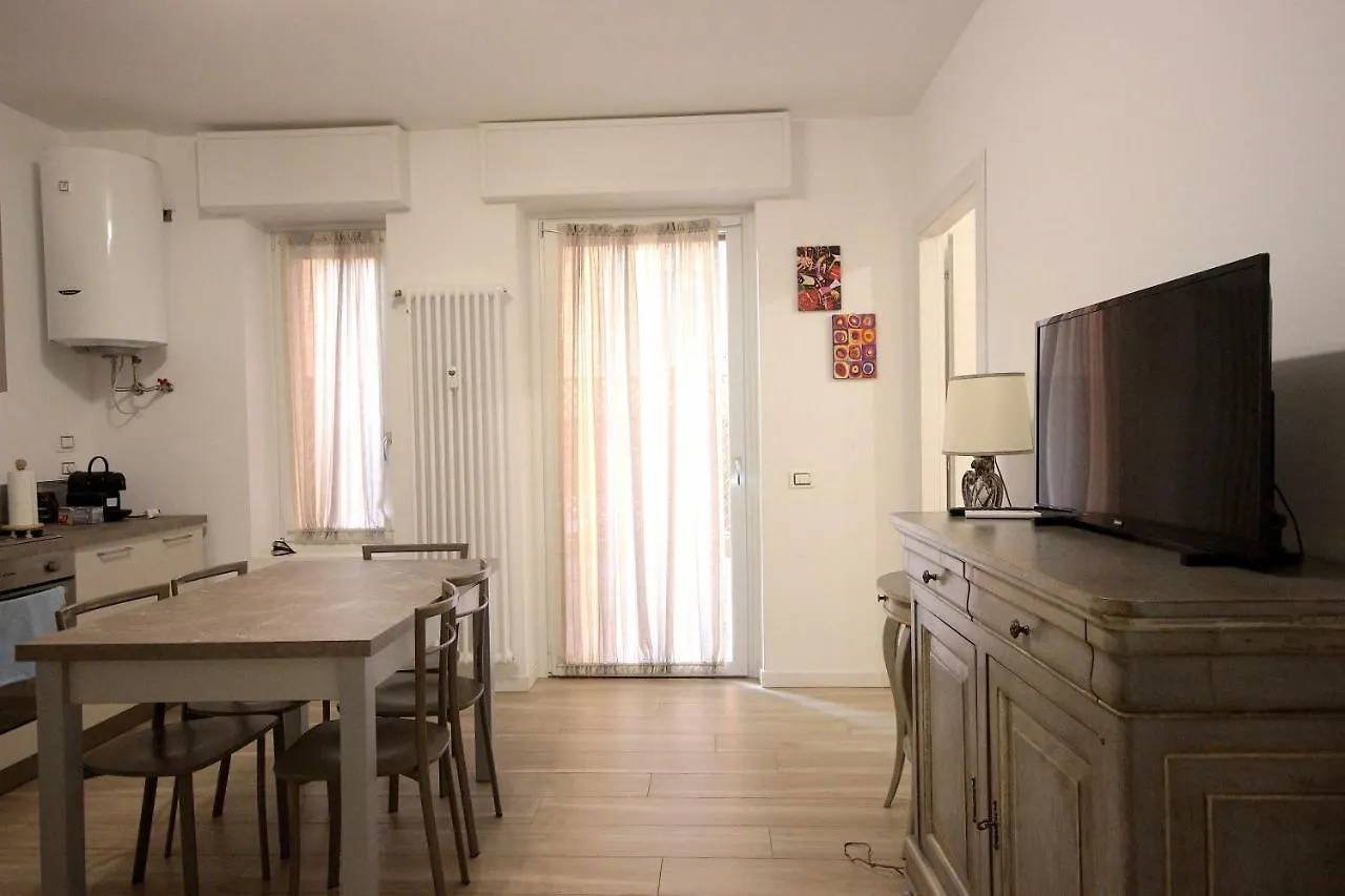 Case Vr Holiday Lht House Verona Apartment