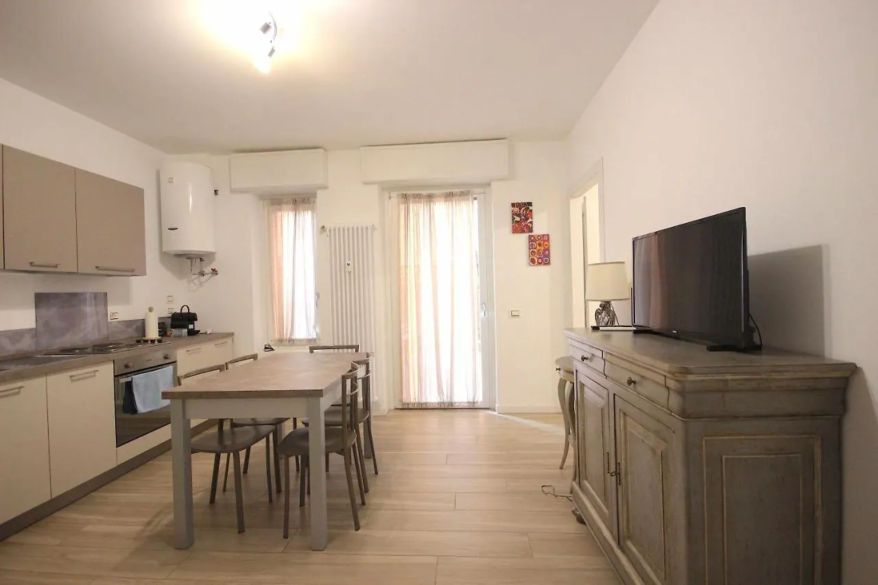 Case Vr Holiday Lht House Verona Itálie