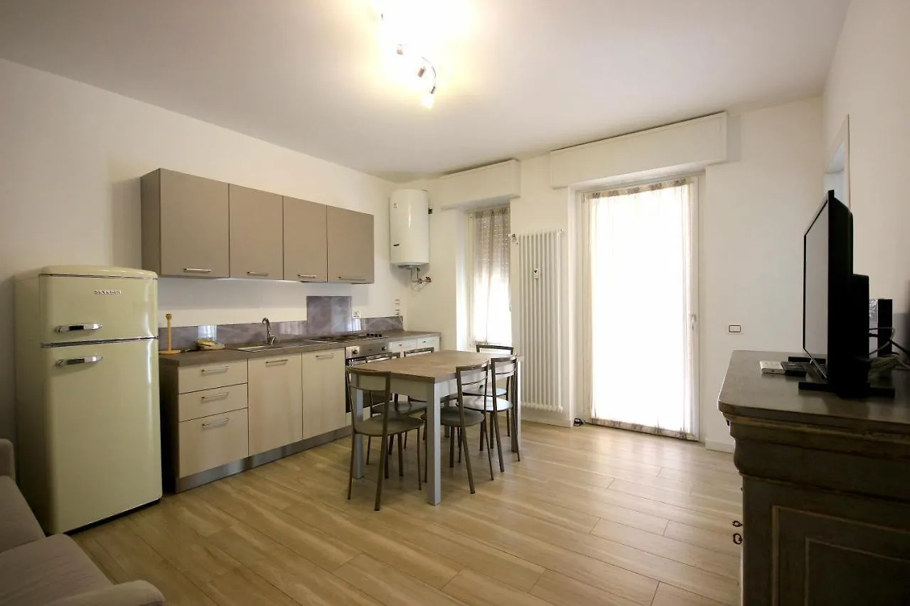 Case Vr Holiday Lht House Verona 0*,