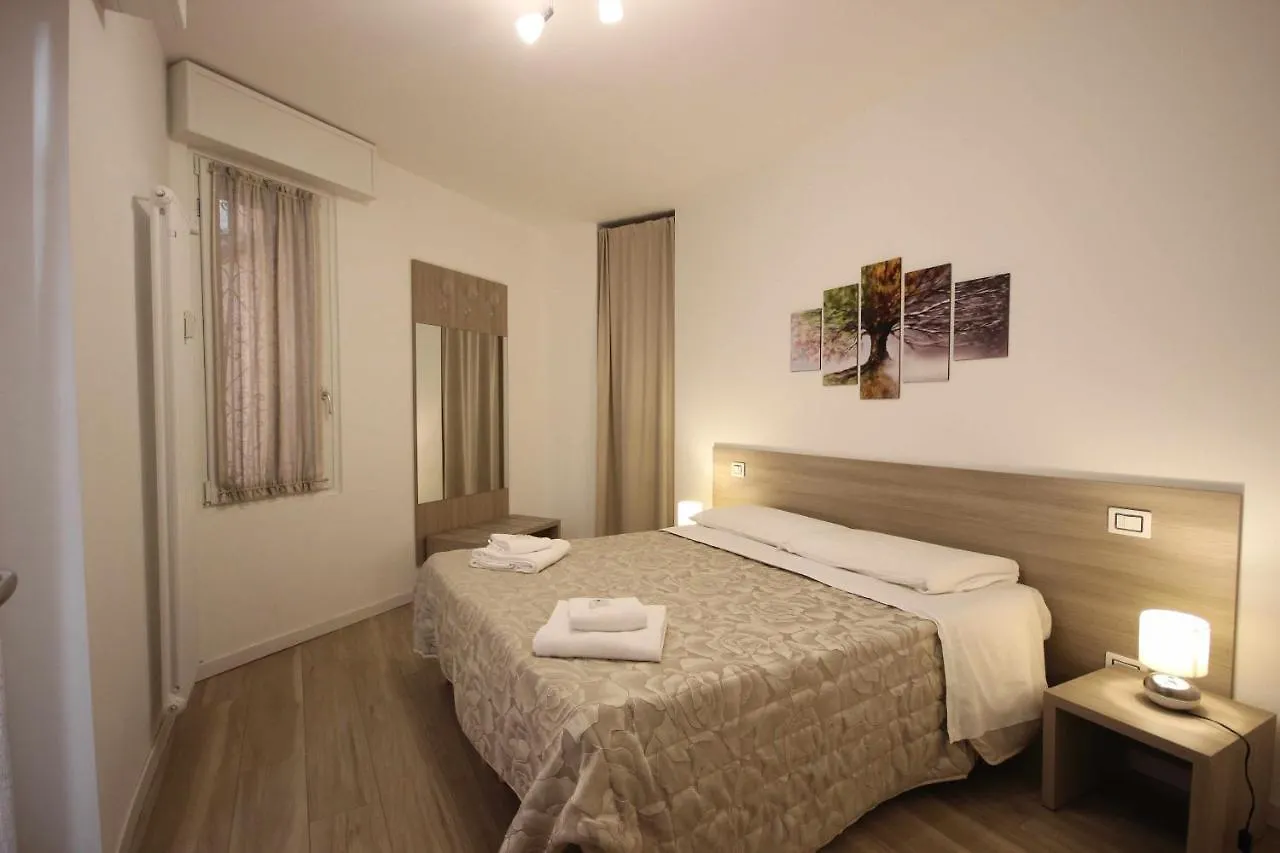 Case Vr Holiday Lht House Verona