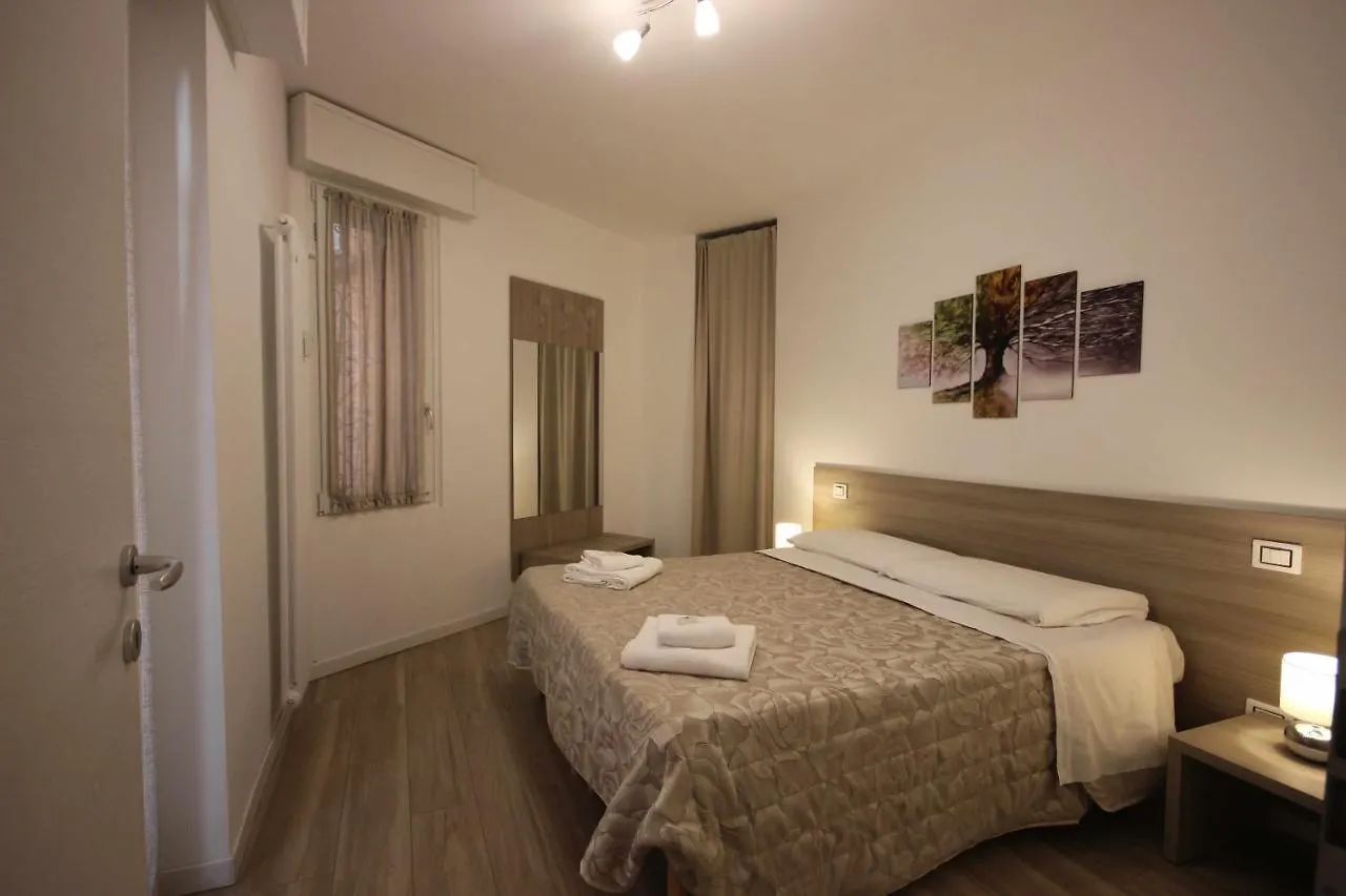 Case Vr Holiday Lht House Verona