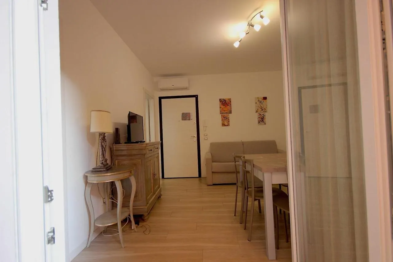 Case Vr Holiday Lht House Verona