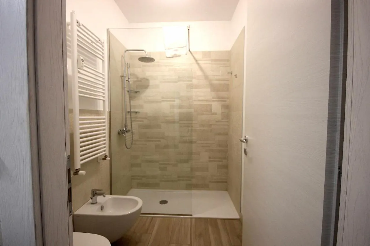 Case Vr Holiday Lht House Verona