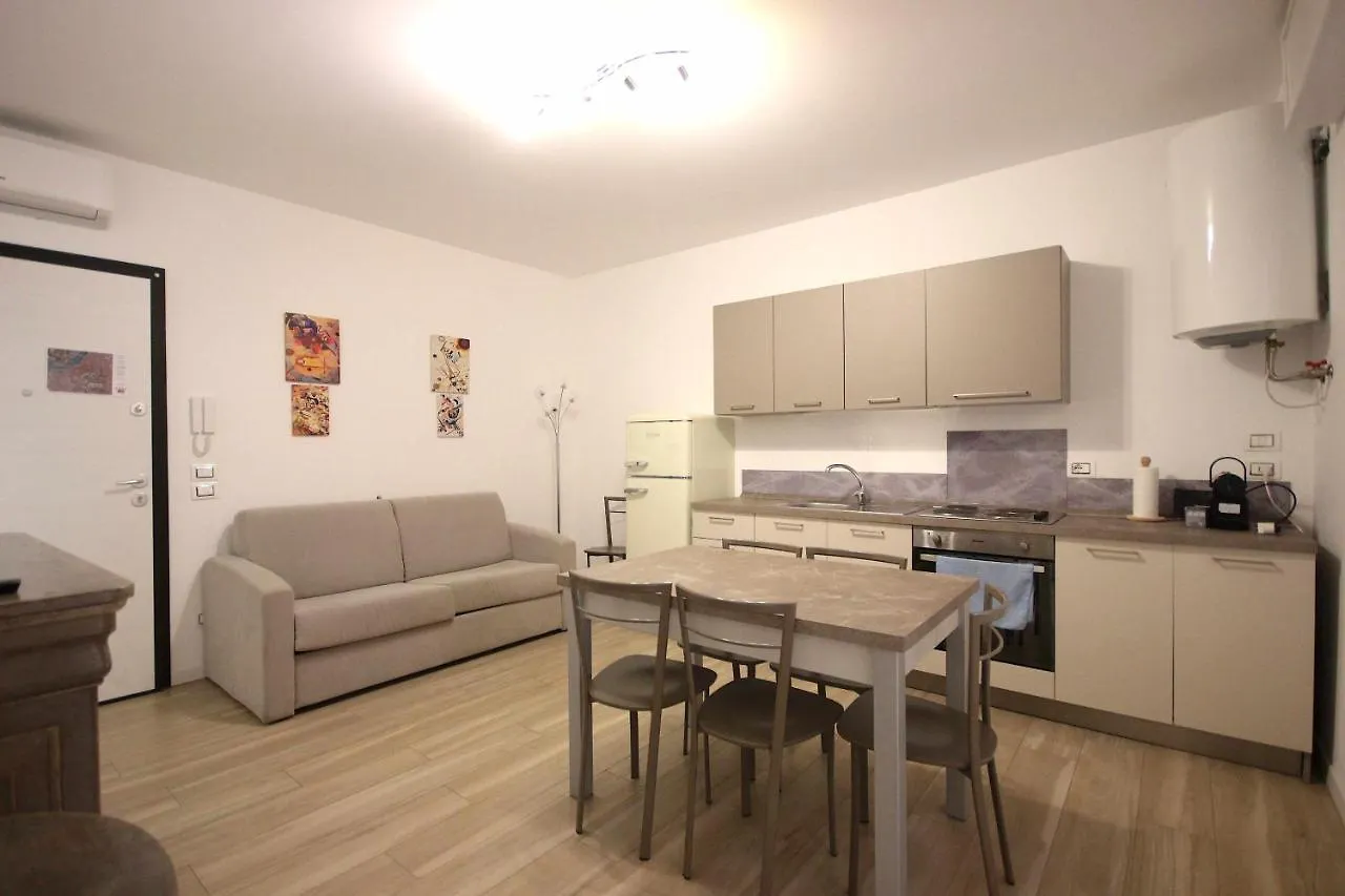 Appartement Case Vr Holiday Lht House Verona Italië